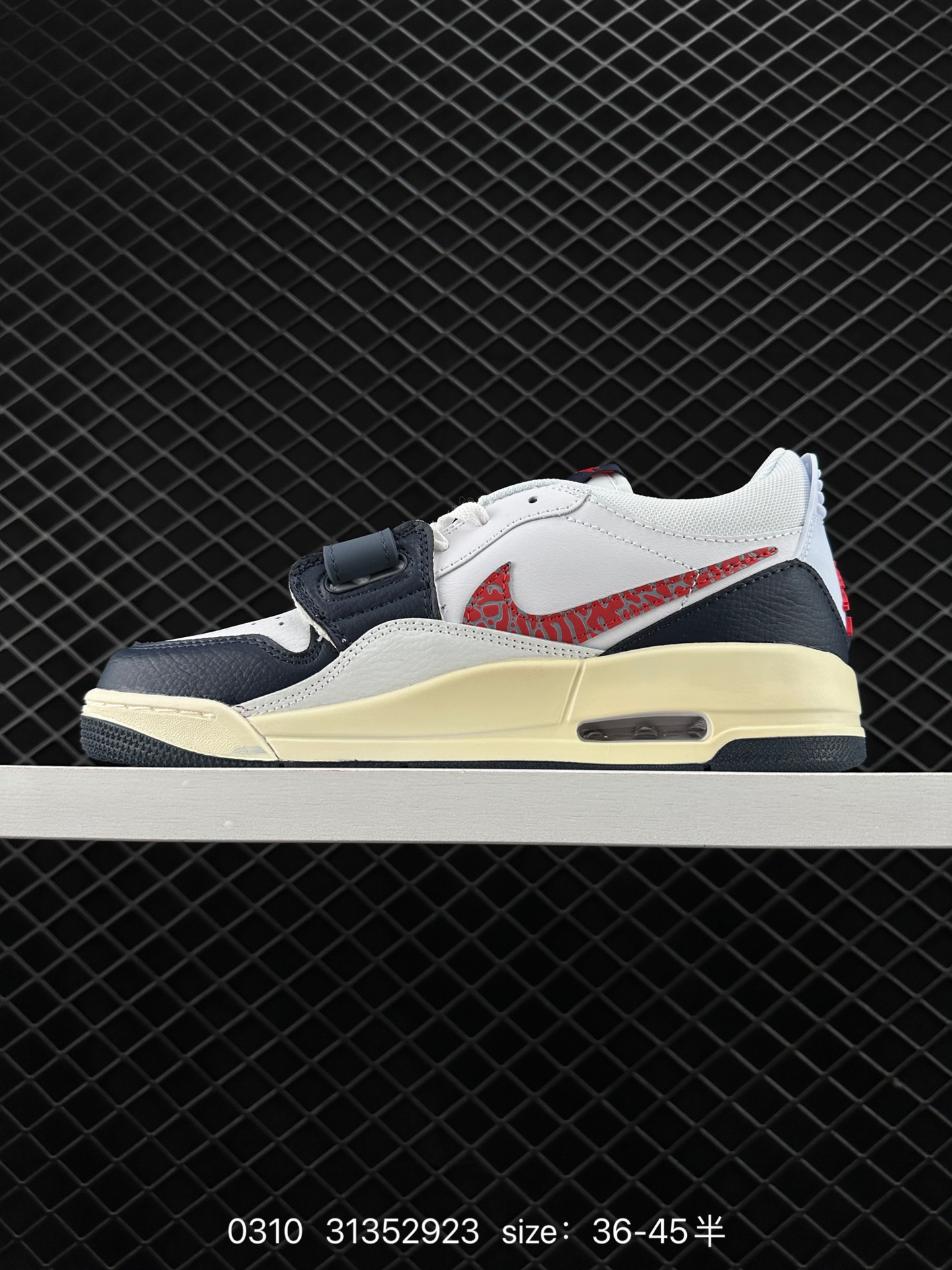 Air Jordan Legacy 312